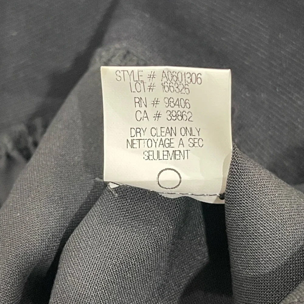 NWT Theory Larryn Skirt - Picture 6 of 10